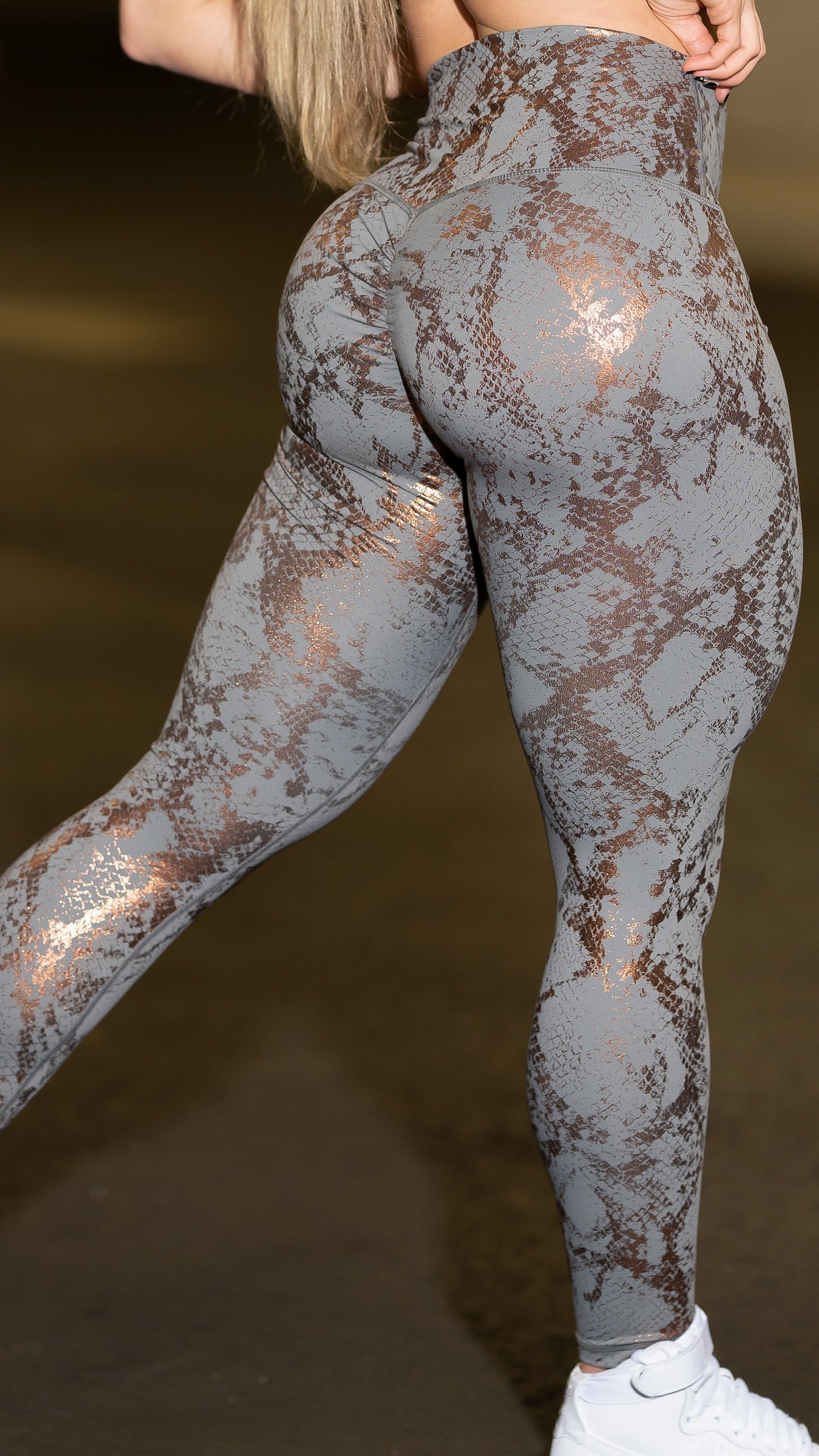 Auric Leggings