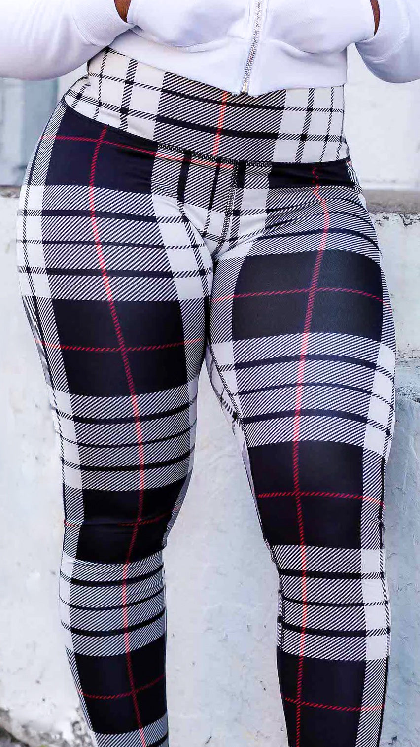 Curve Classic Leggings