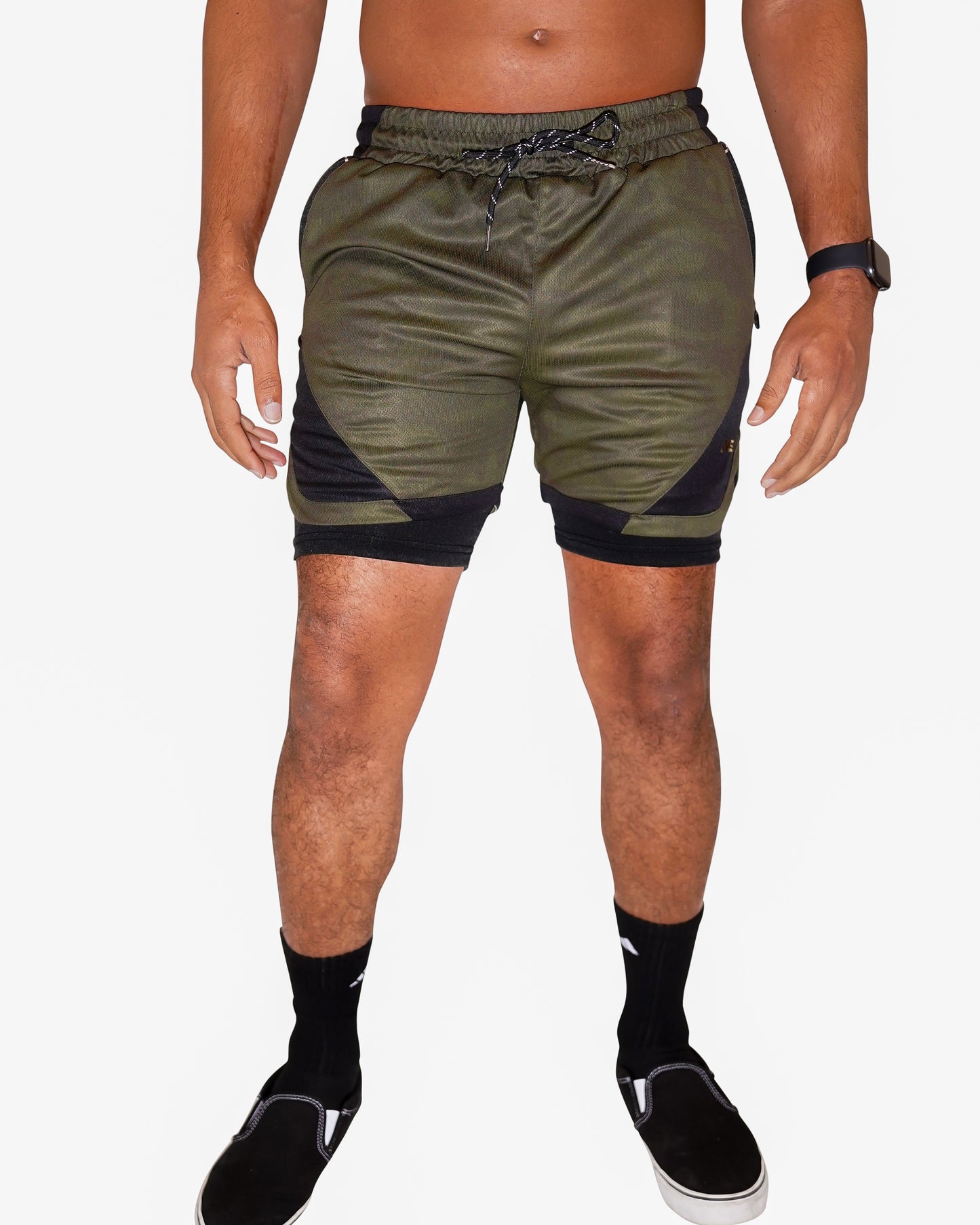 Flex Shorts