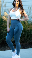 Assets V3 Leggings