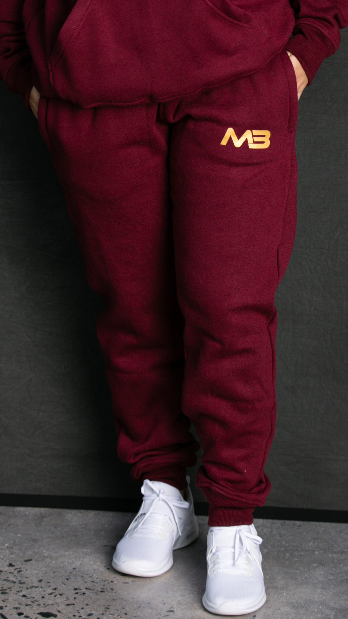 Lounge Joggers