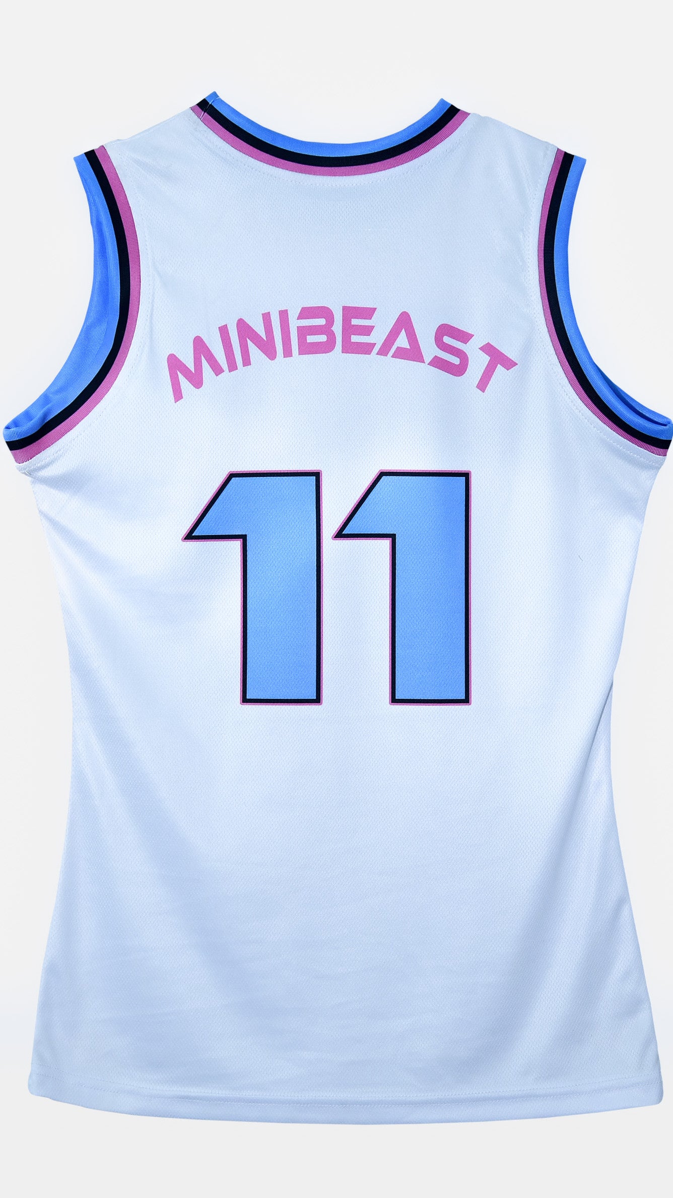 MB Team Jersey