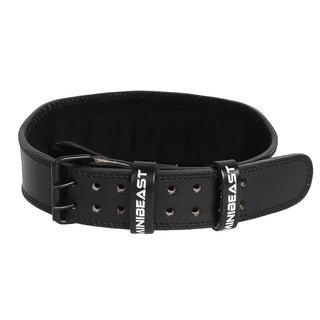 MB Classic Lifting Belt - 10MM - Black