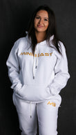 Lounge Hoodie