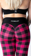 Curve Classic Leggings Pattern