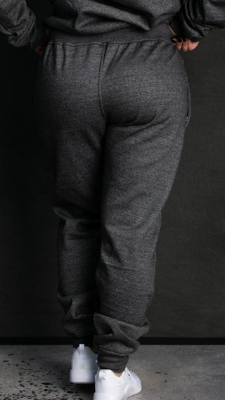 Lounge Joggers - Charcoal