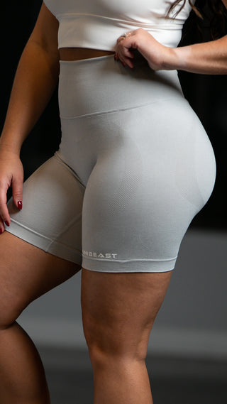 Assets V3 Shorts - Frost