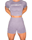 Lucid Seamless Short Set