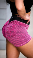 Curve X Shorts Hex