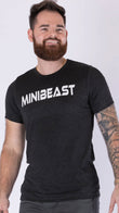 Minibeast Classic Lightweight Unisex Tee