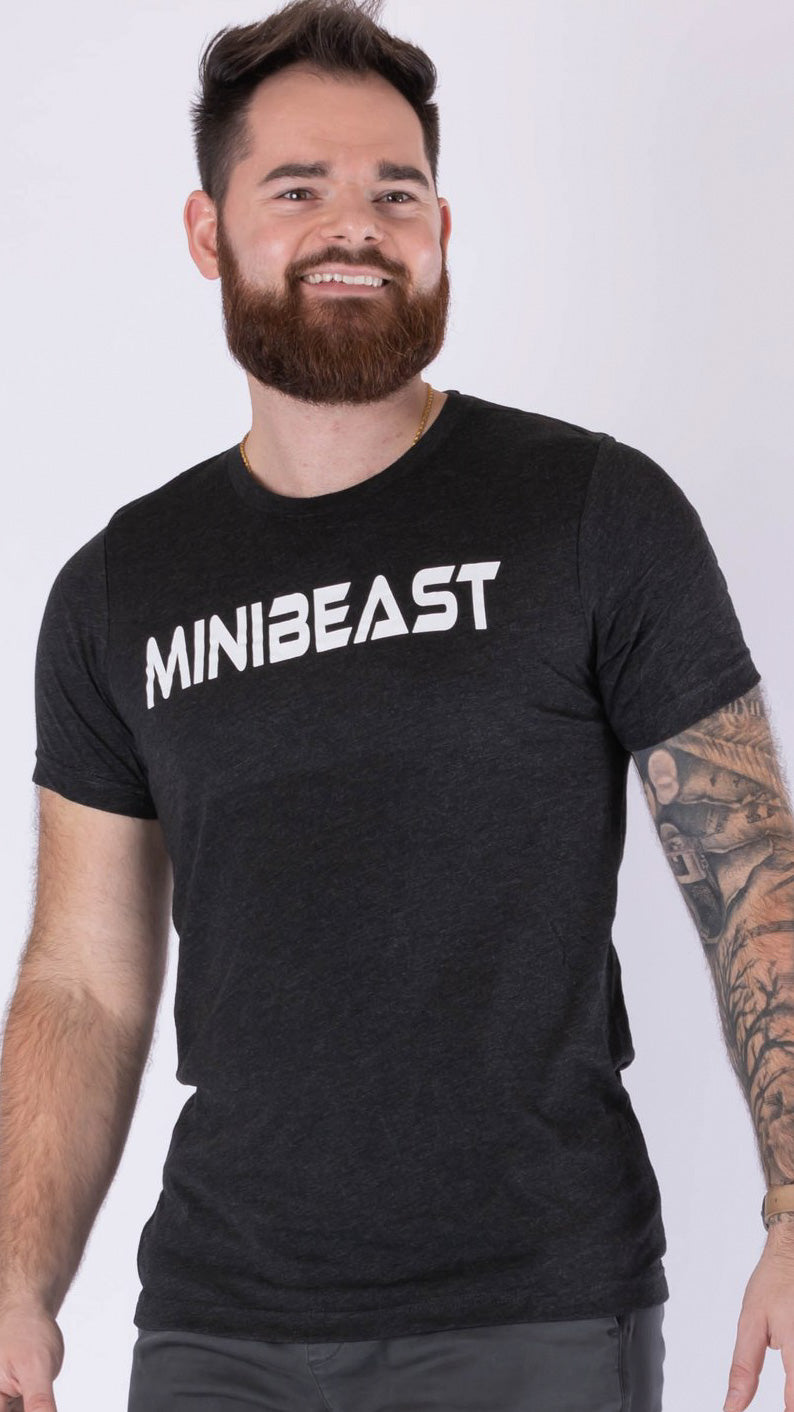 Minibeast Classic Lightweight Unisex Tee