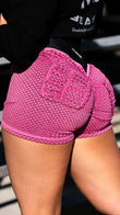 Curve X Shorts Hex
