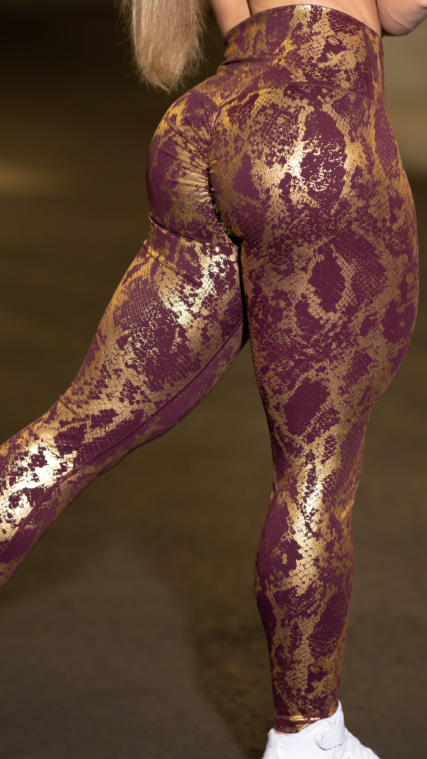 Auric Leggings