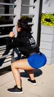 Curve Classic Shorts Hex