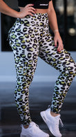 Curve Cargo Leggings Pattern