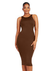 Contour Y Dress