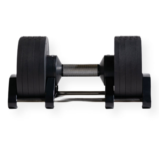 MB PRO Adjustable Dumbbell 50lb