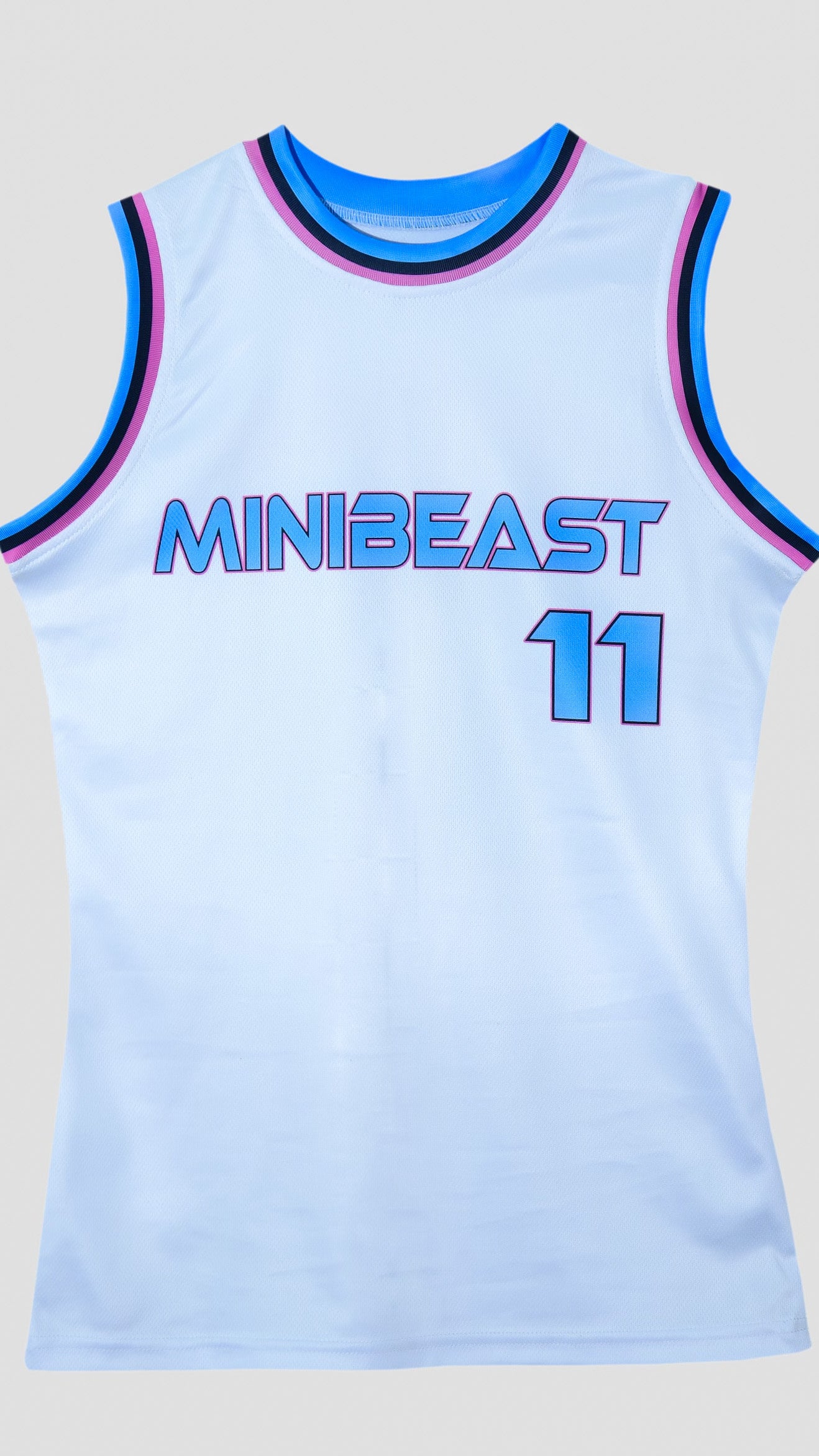 MB Team Jersey