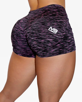 OG Shorts - Pink Dusk (Stretch)