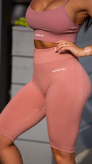 Assets V2 Shorts - Blush