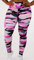 Curve X Leggings