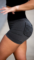 Curve X Shorts Pattern