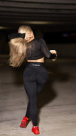 Curve X Leggings