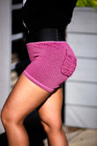 Curve X Shorts Hex