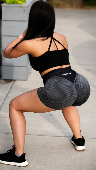 Curve Classic Shorts Hex - Hex Black