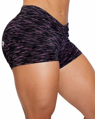 OG Shorts - Pink Dusk (Stretch)