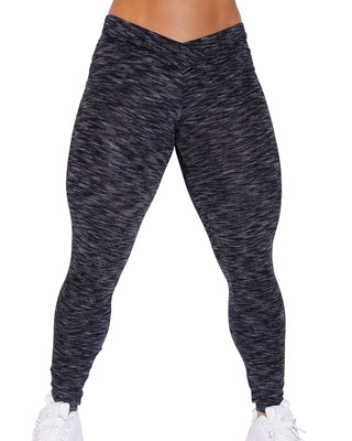 OG Leggings - Midnight Sky (Stretch)