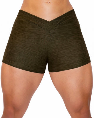 OG Shorts - Forest (Comfort)