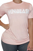 Minibeast Classic Lightweight Unisex Tee