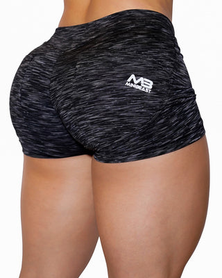 OG Shorts - Midnight Sky (Stretch)