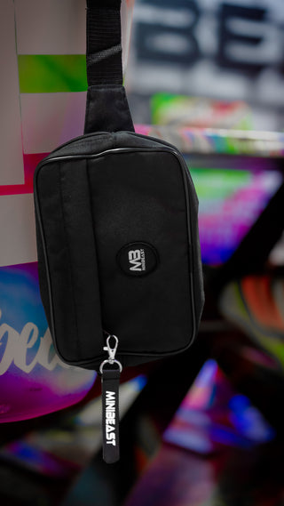 Essential Fanny Pack - Blue