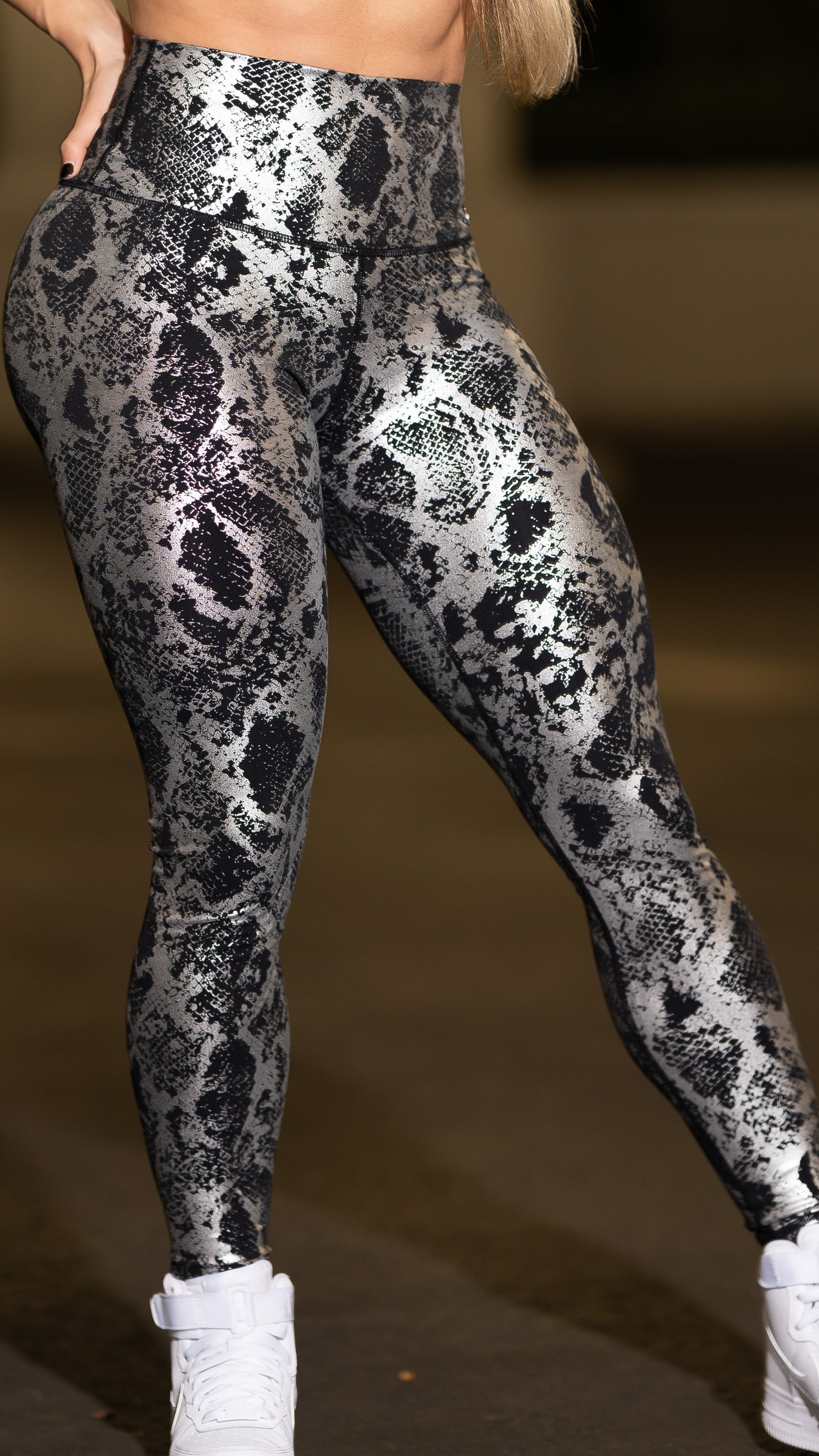 Auric Leggings