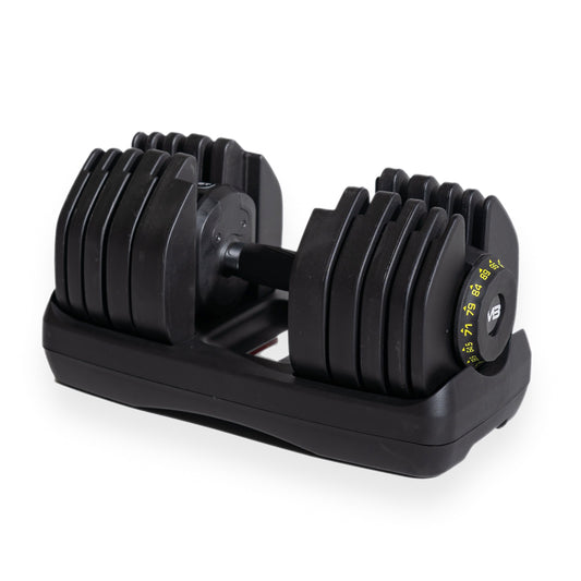 MB Classic Adjustable Dumbbell 95lb