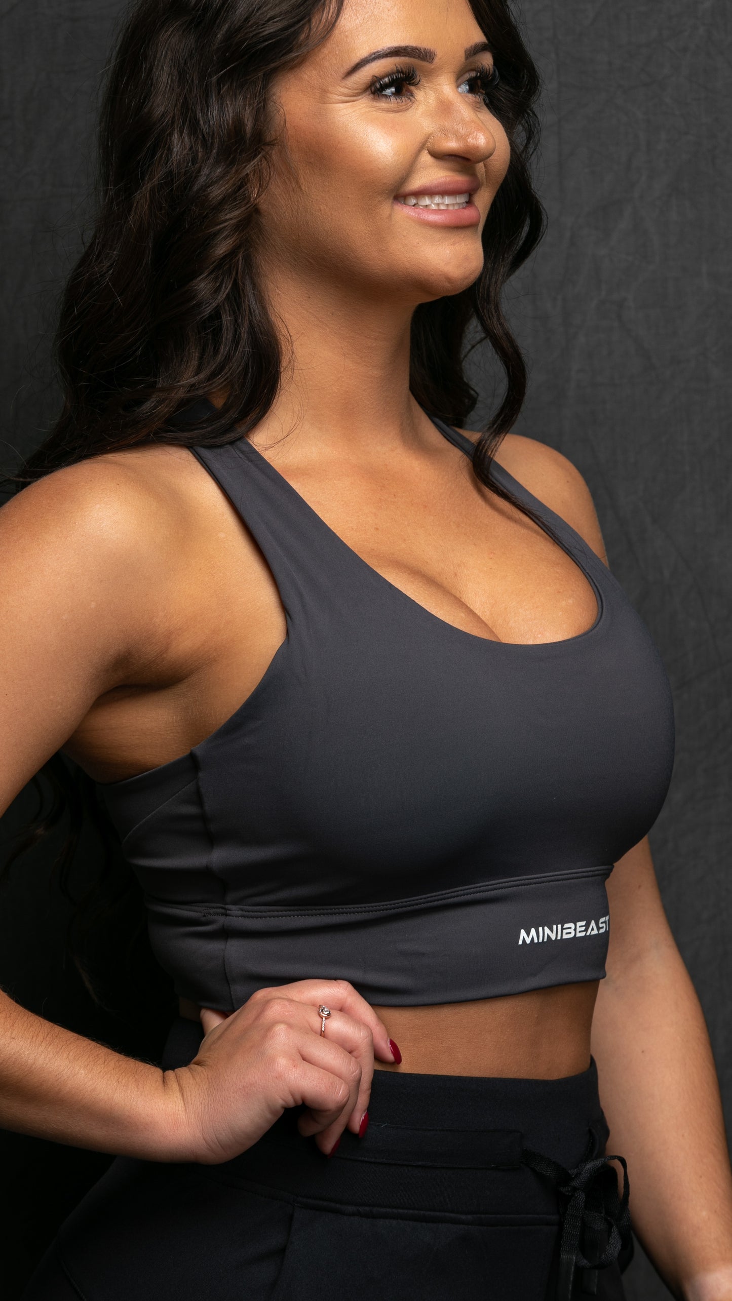 Performance Sports Top