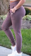 Balance Joggers