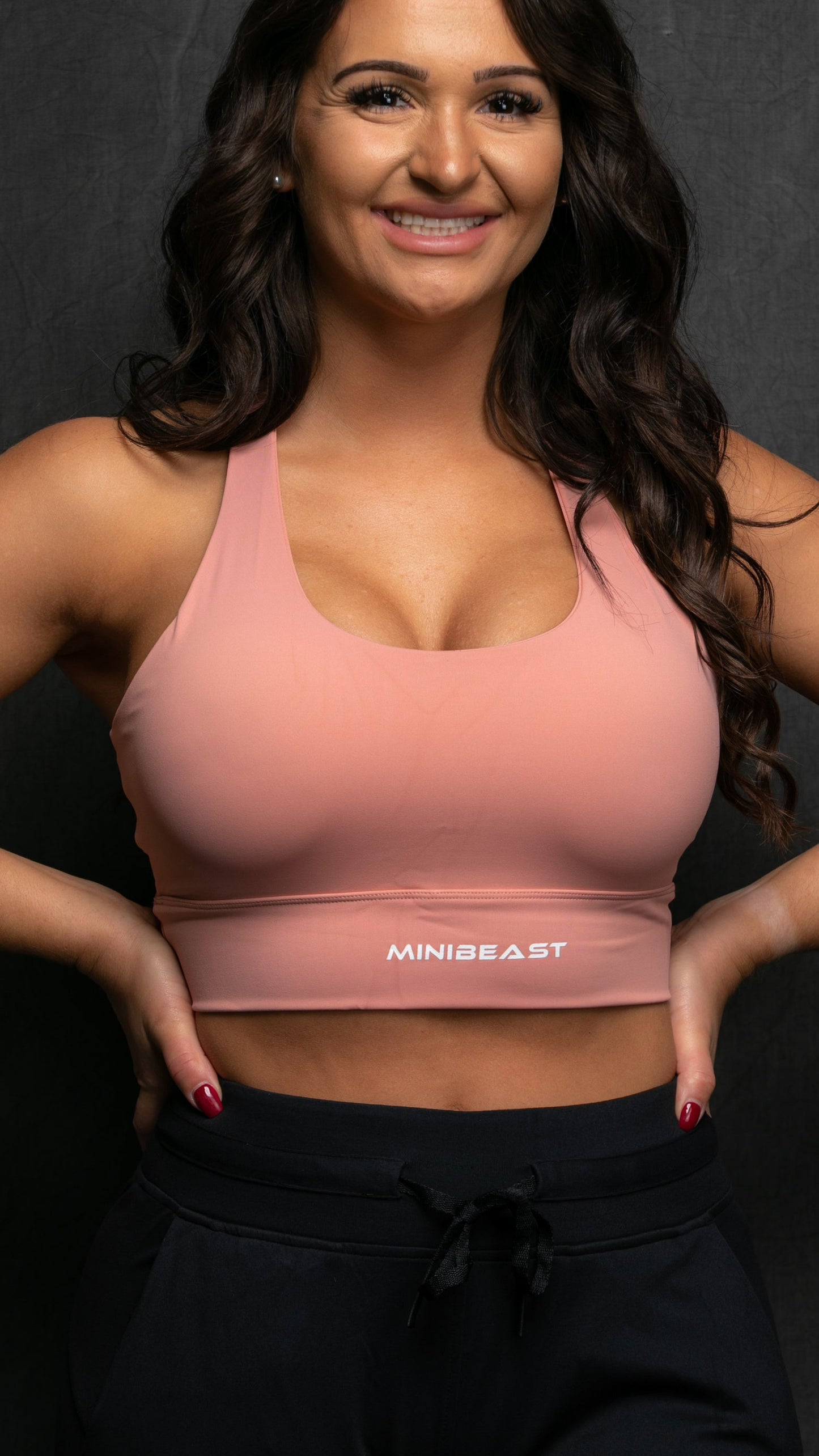 Performance Sports Top