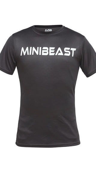 USA Performance Unisex Tee - Charcoal