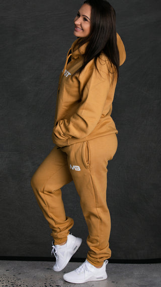 Lounge Joggers - Khaki