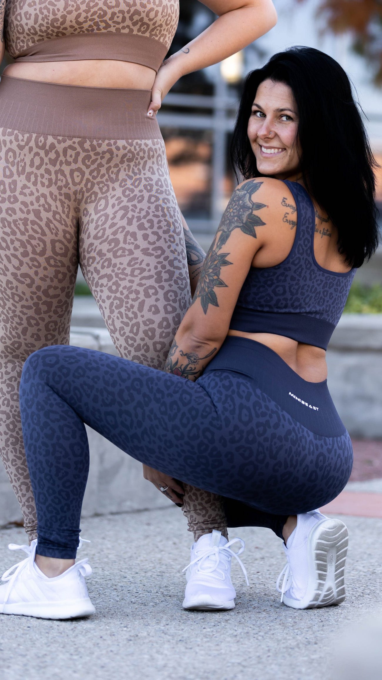 Roar Leggings