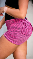 Curve X Shorts Hex