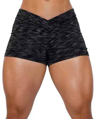 OG Shorts - Midnight Sky (Stretch)