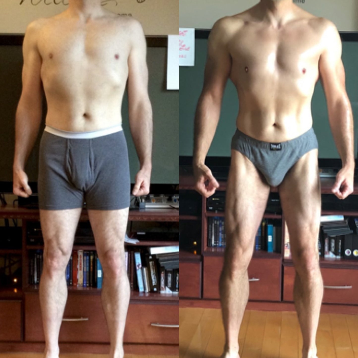 Spring 8 Week Total Body Transformation Challenge 2024