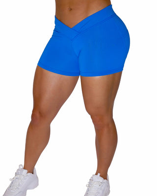 OG Shorts - Blue (Performance)