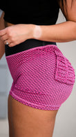 Curve X Shorts Hex