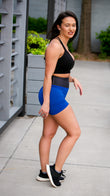 Curve Classic Shorts Hex