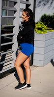 Curve Classic Shorts Hex